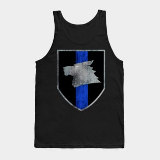 Sheepdog Tank Top